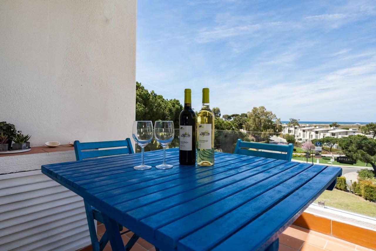 Bmyguest - Quinta Do Lago Terrace Apartment I Exterior photo