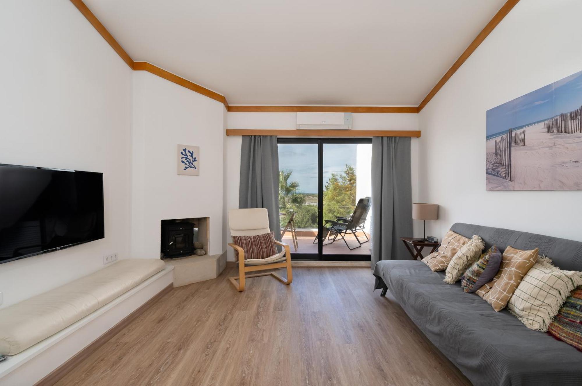 Bmyguest - Quinta Do Lago Terrace Apartment I Exterior photo